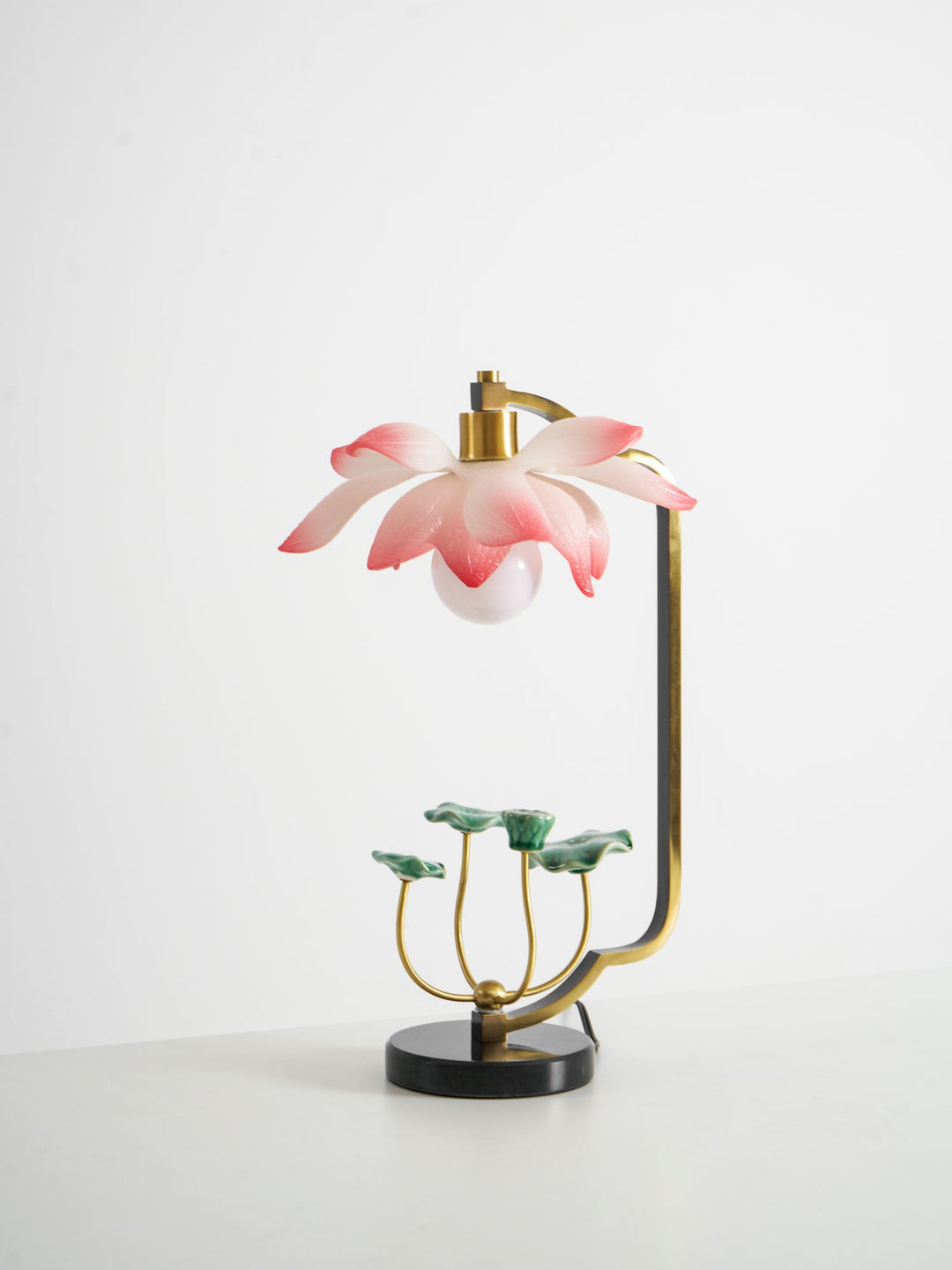 Lampa stołowa Lotus