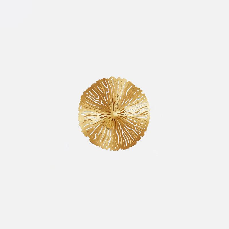 Kinkiet Lotus Leaf