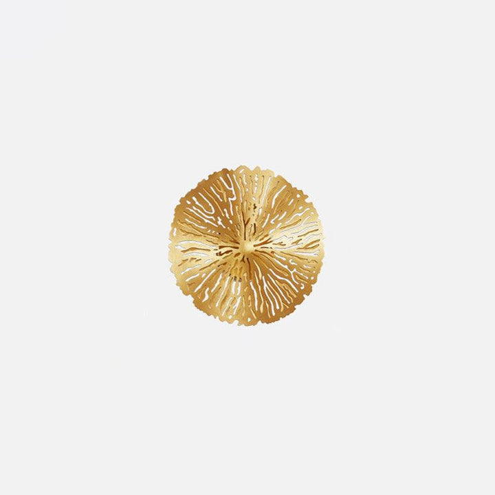 Kinkiet Lotus Leaf