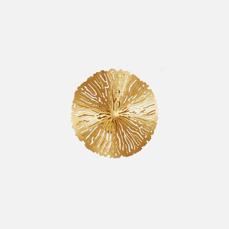 Kinkiet Lotus Leaf