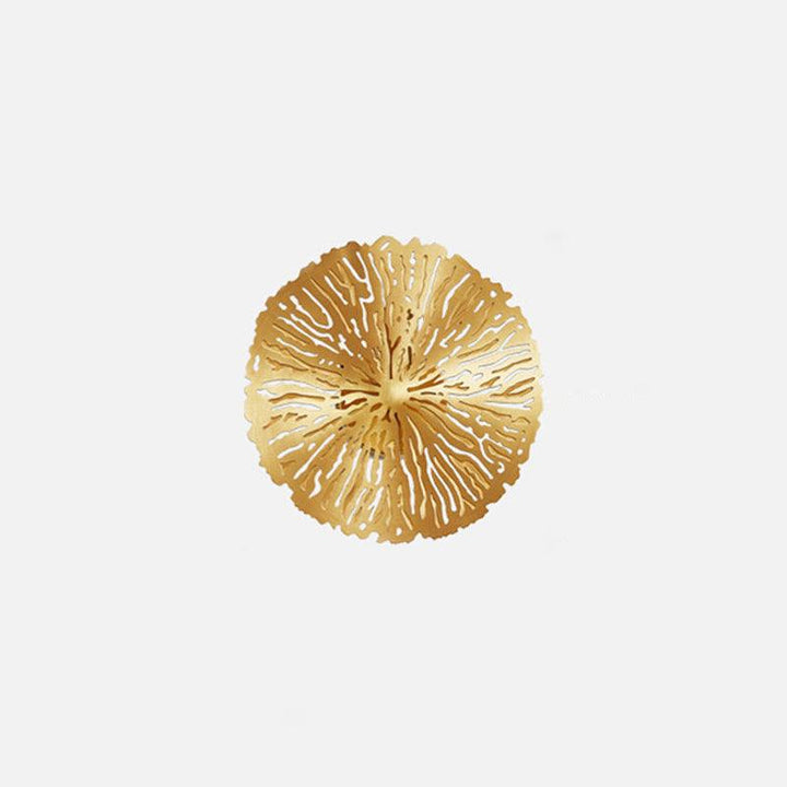 Kinkiet Lotus Leaf