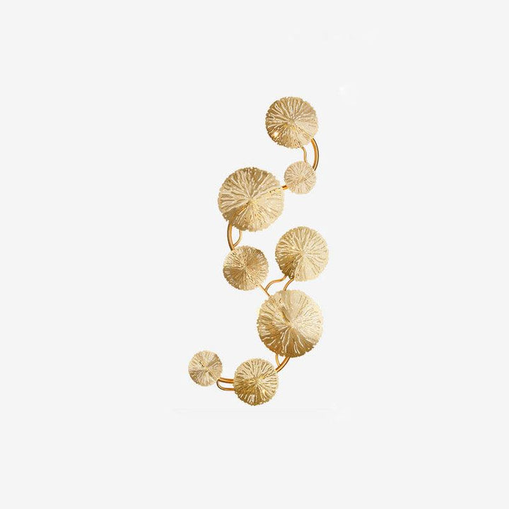 Kinkiet Lotus Leaf