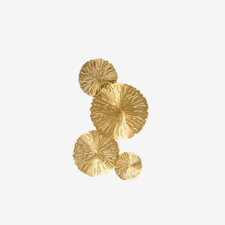 Kinkiet Lotus Leaf