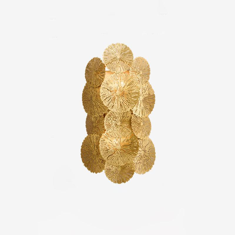 Kinkiet Lotus Leaf