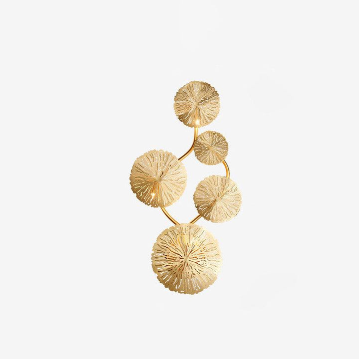 Kinkiet Lotus Leaf