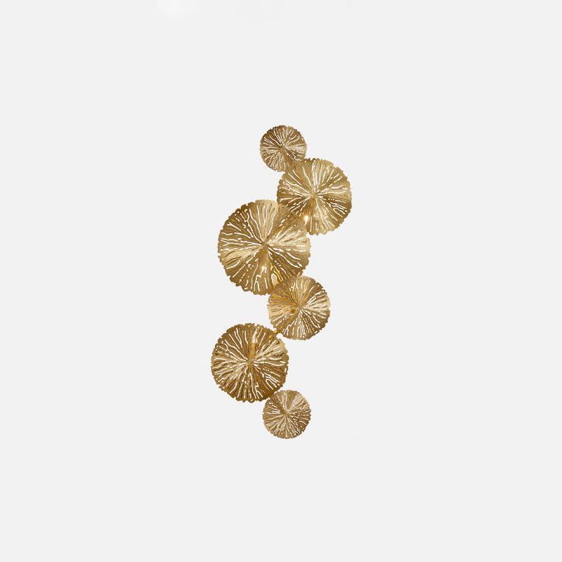 Kinkiet Lotus Leaf