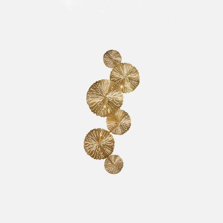 Kinkiet Lotus Leaf
