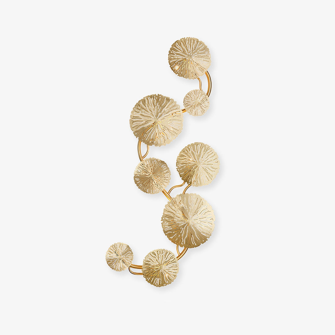 Kinkiet Lotus Leaf