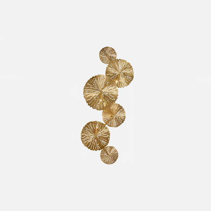 Kinkiet Lotus Leaf