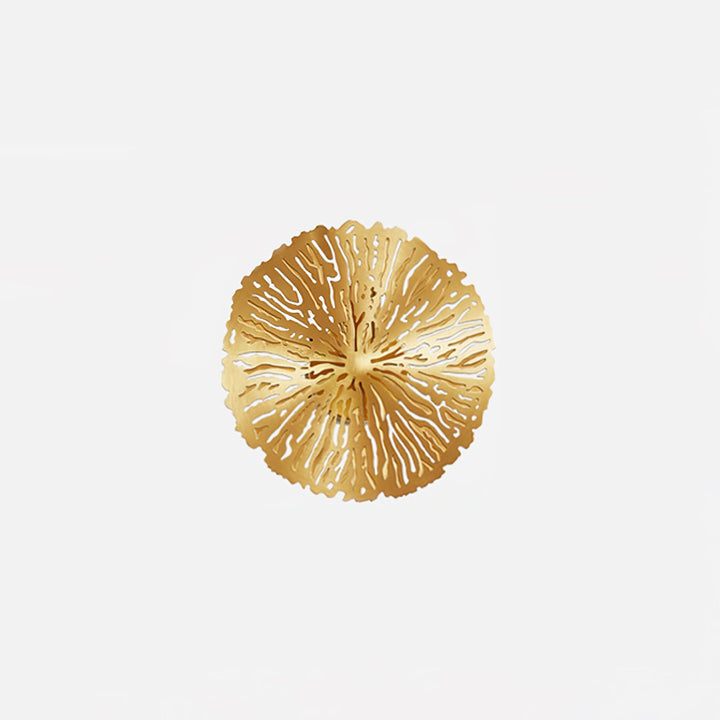 Kinkiet Lotus Leaf