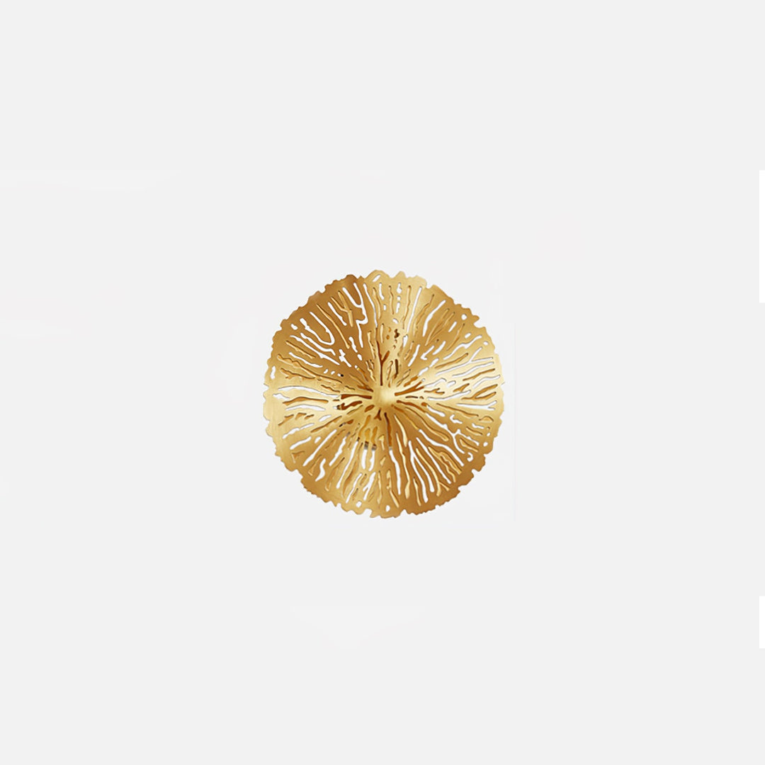 Kinkiet Lotus Leaf