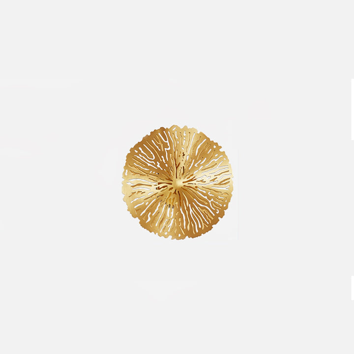 Kinkiet Lotus Leaf