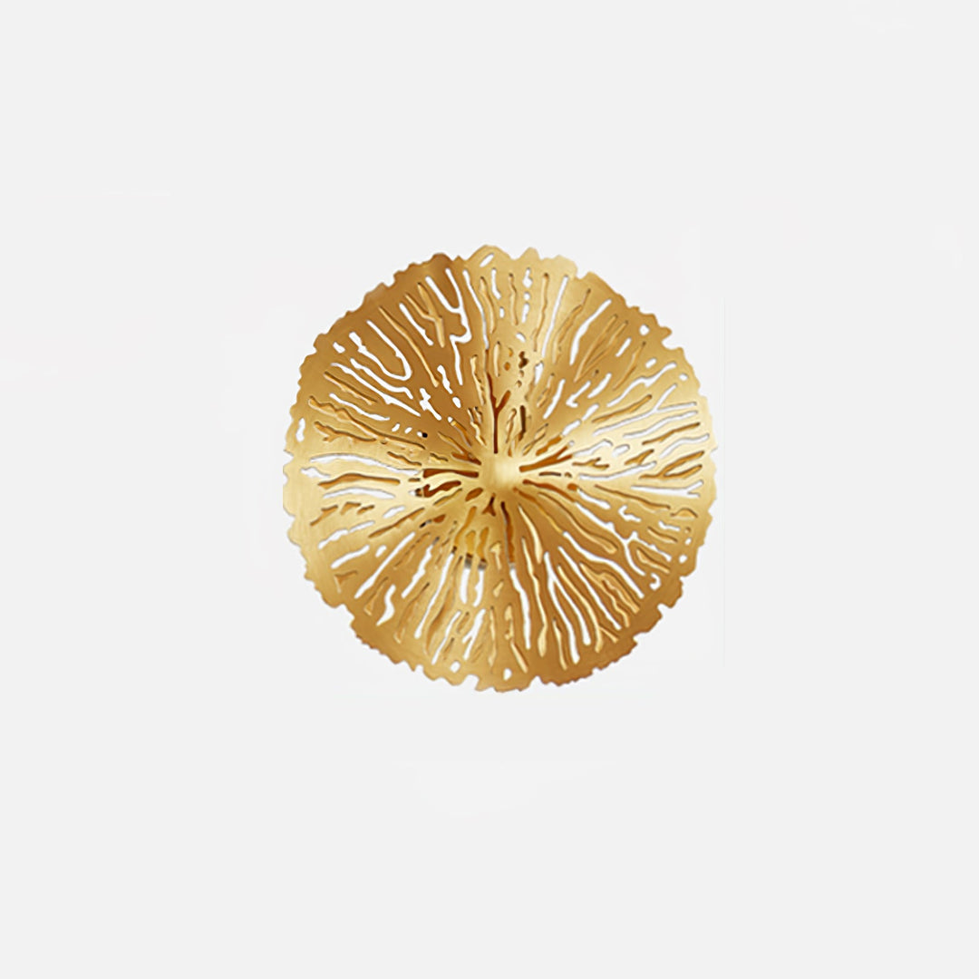 Kinkiet Lotus Leaf