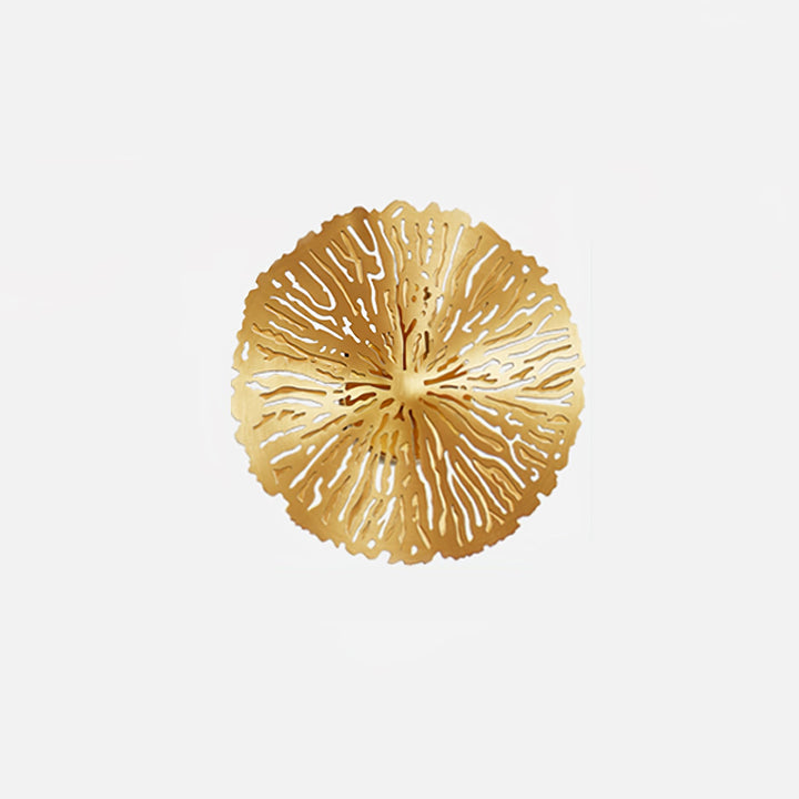 Kinkiet Lotus Leaf