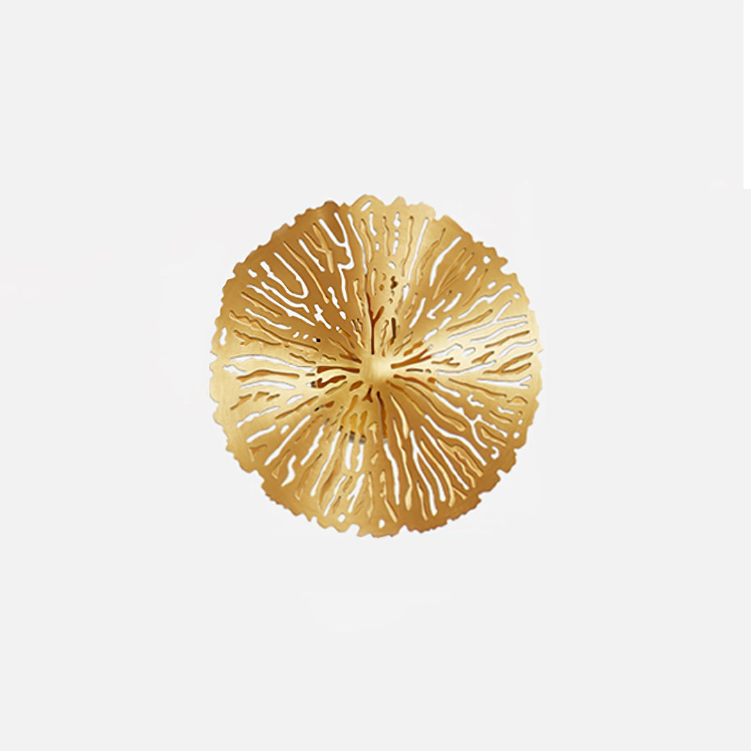 Kinkiet Lotus Leaf