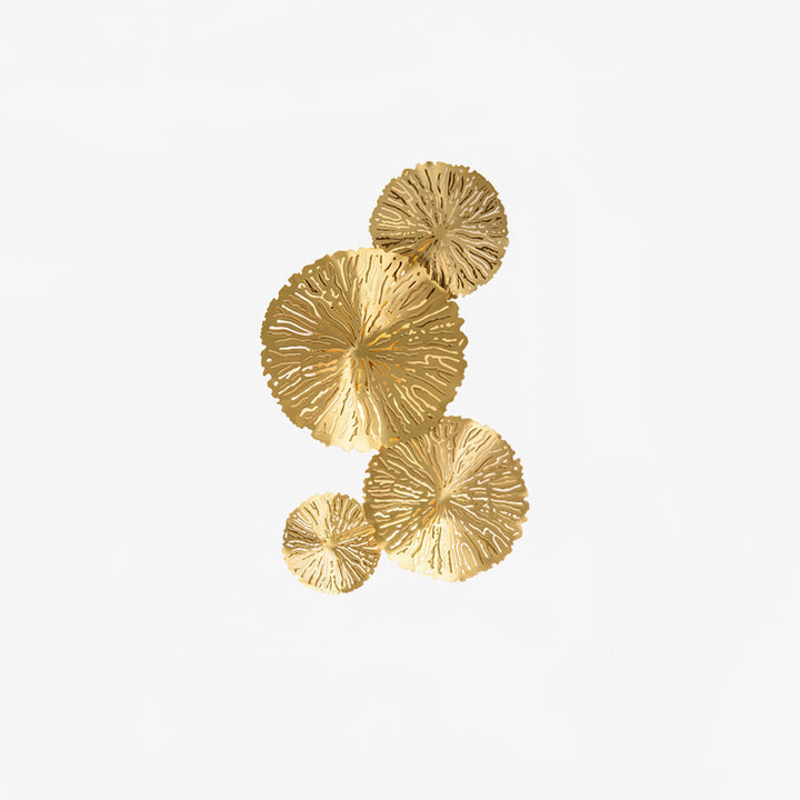 Kinkiet Lotus Leaf