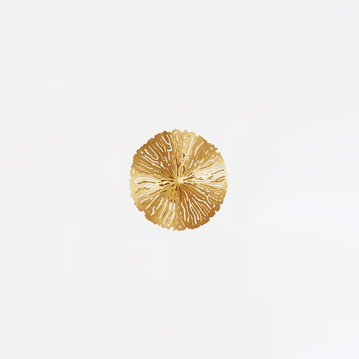 Kinkiet Lotus Leaf