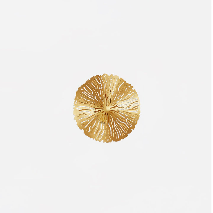 Kinkiet Lotus Leaf