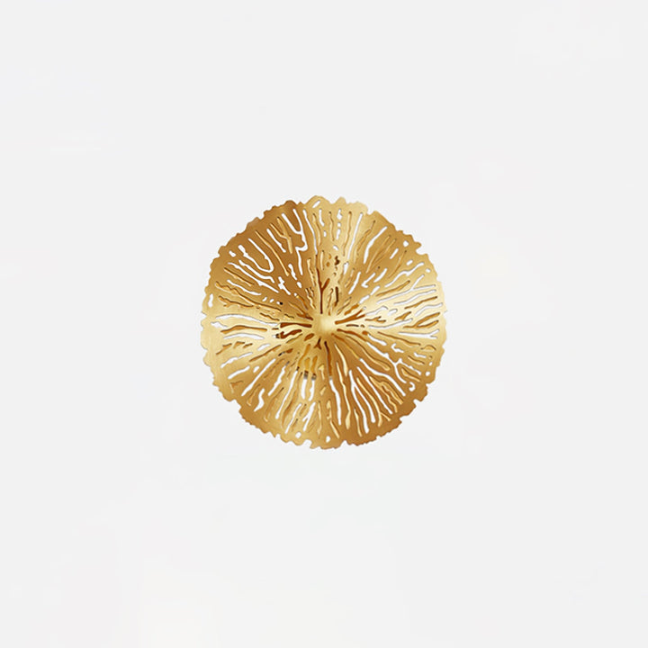 Kinkiet Lotus Leaf