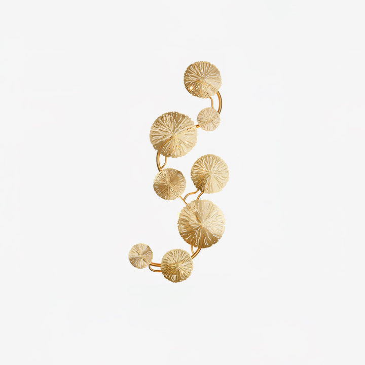 Kinkiet Lotus Leaf