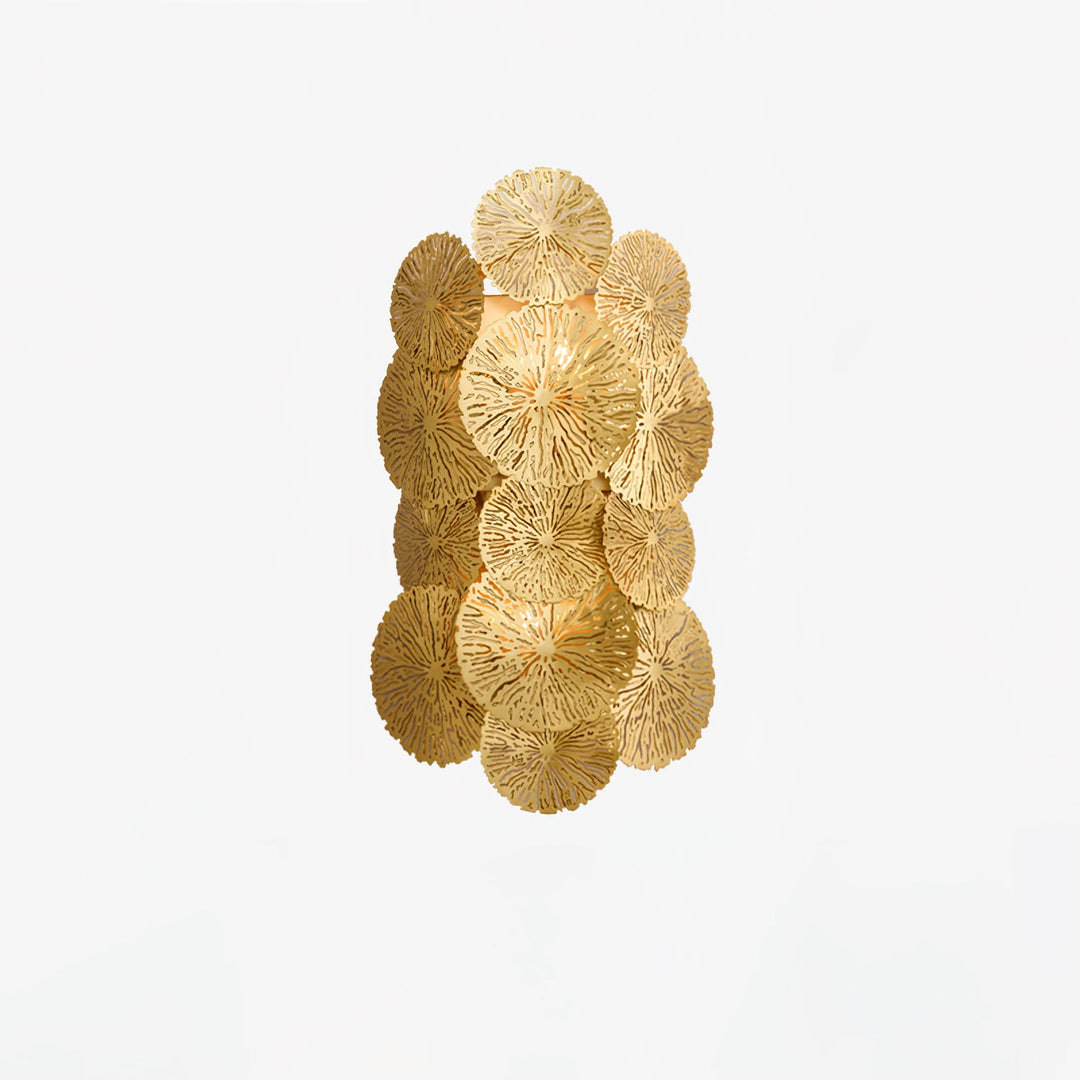 Kinkiet Lotus Leaf