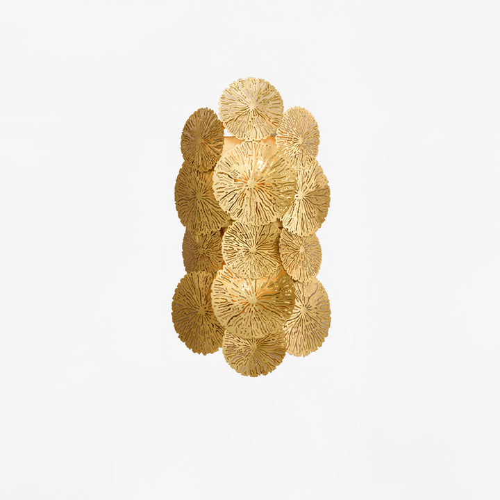 Kinkiet Lotus Leaf