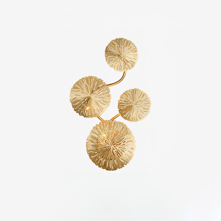 Kinkiet Lotus Leaf