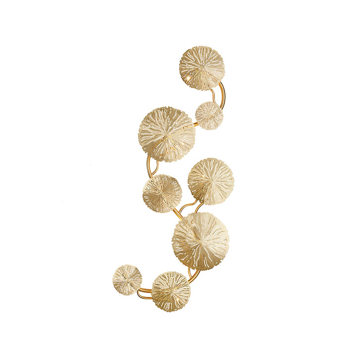 Kinkiet Lotus Leaf