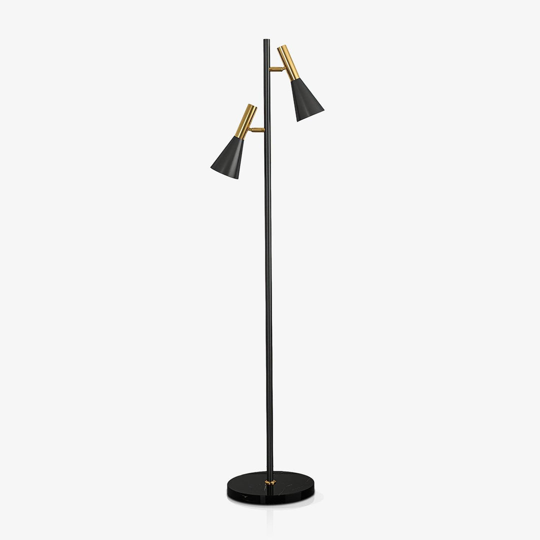 Lampa podłogowa Lron Mouth