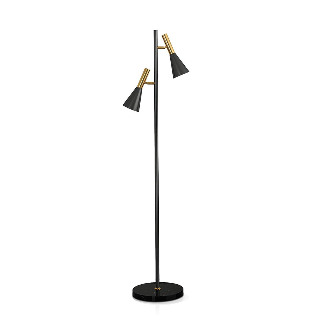 Lampa podłogowa Lron Mouth