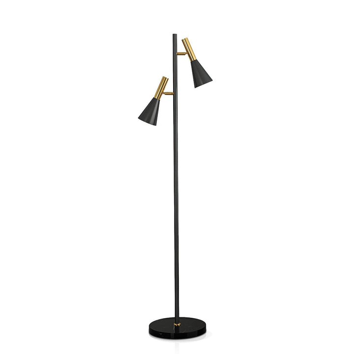 Lampa podłogowa Lron Mouth