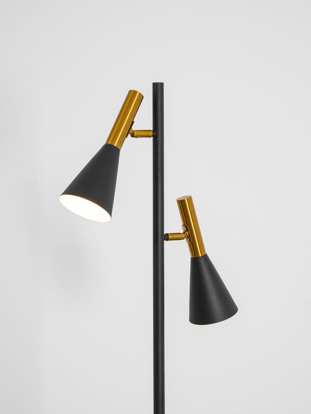 Lampa podłogowa Lron Mouth