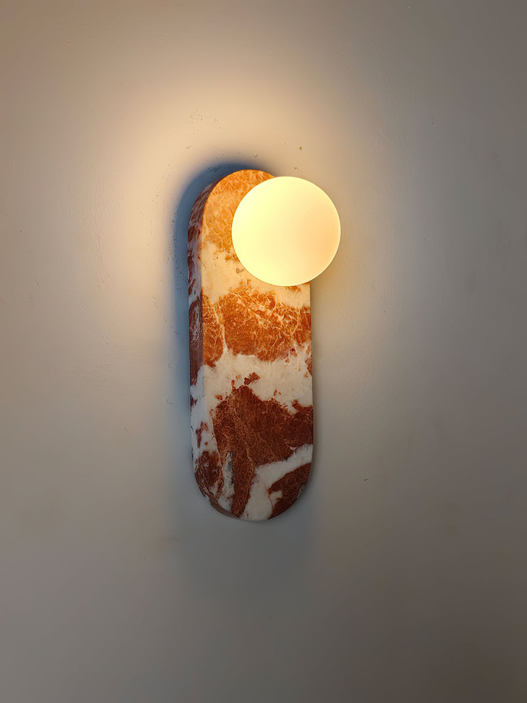Lampa Ścienna Lucie