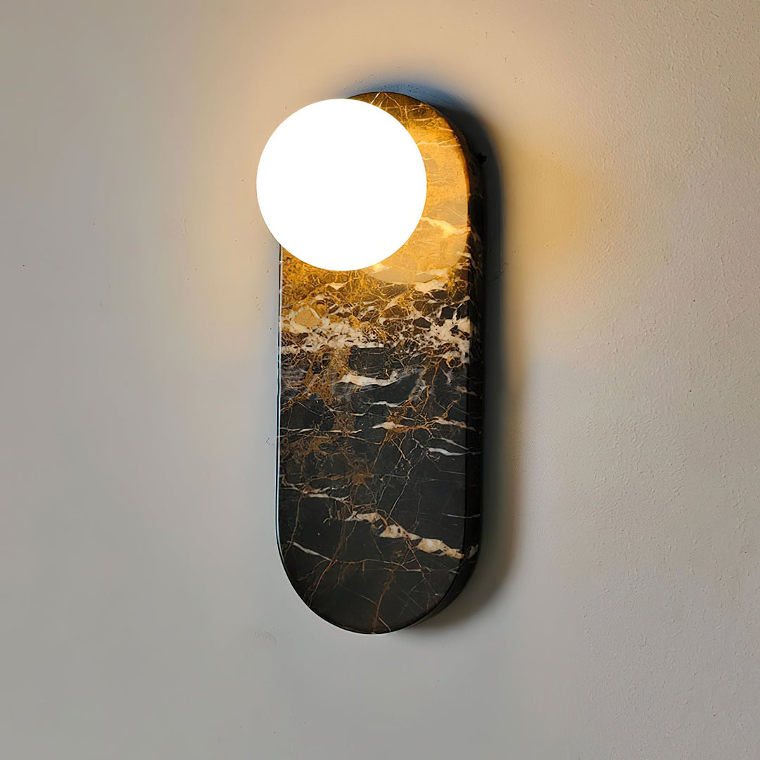 Lampa Ścienna Lucie