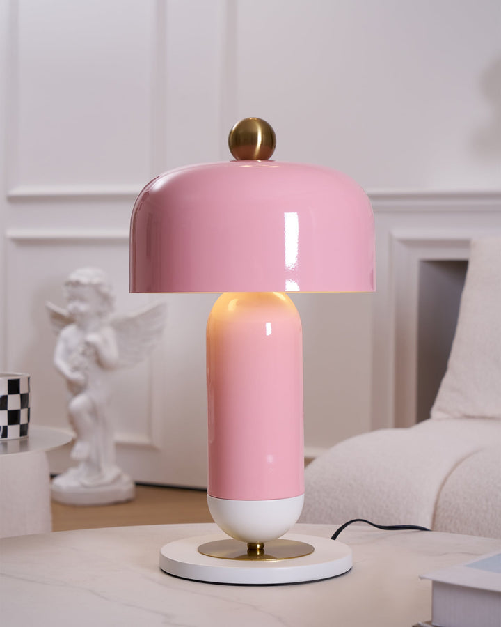 Lampa stołowa Lulu