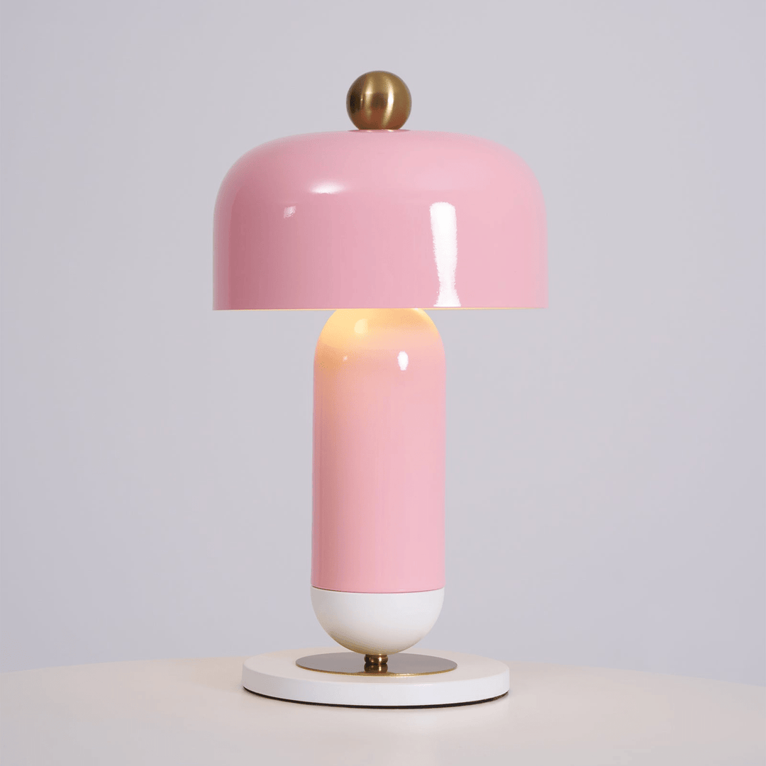 Lampa stołowa Lulu