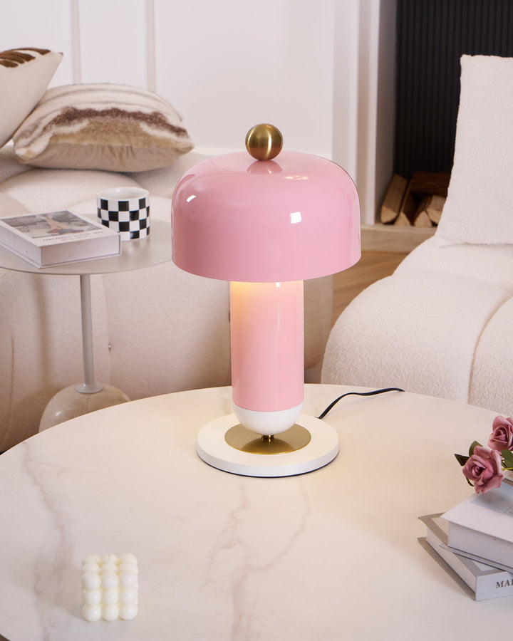 Lampa stołowa Lulu