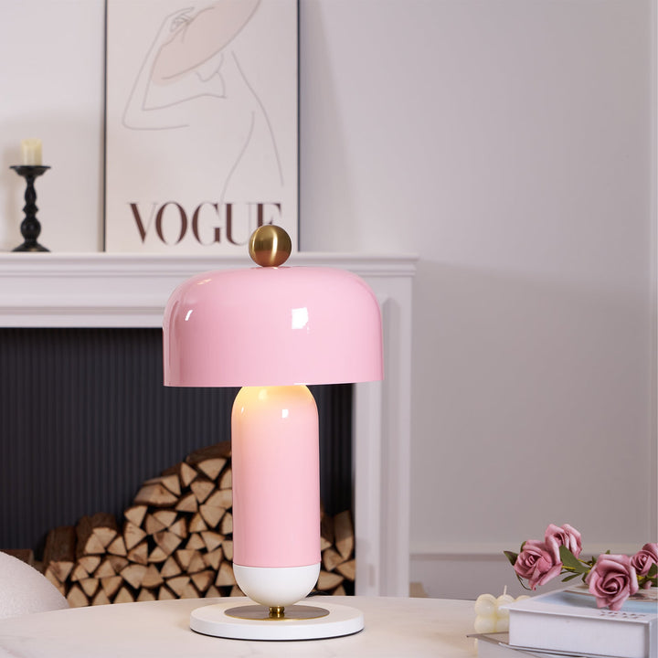 Lampa stołowa Lulu