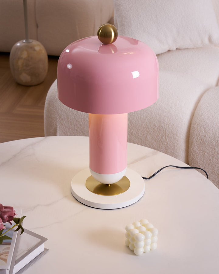 Lampa stołowa Lulu