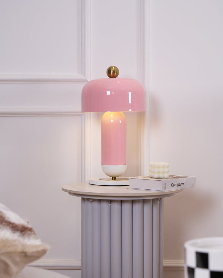Lampa stołowa Lulu
