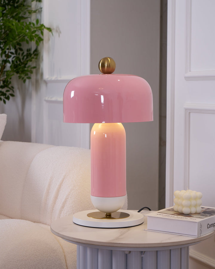 Lampa stołowa Lulu