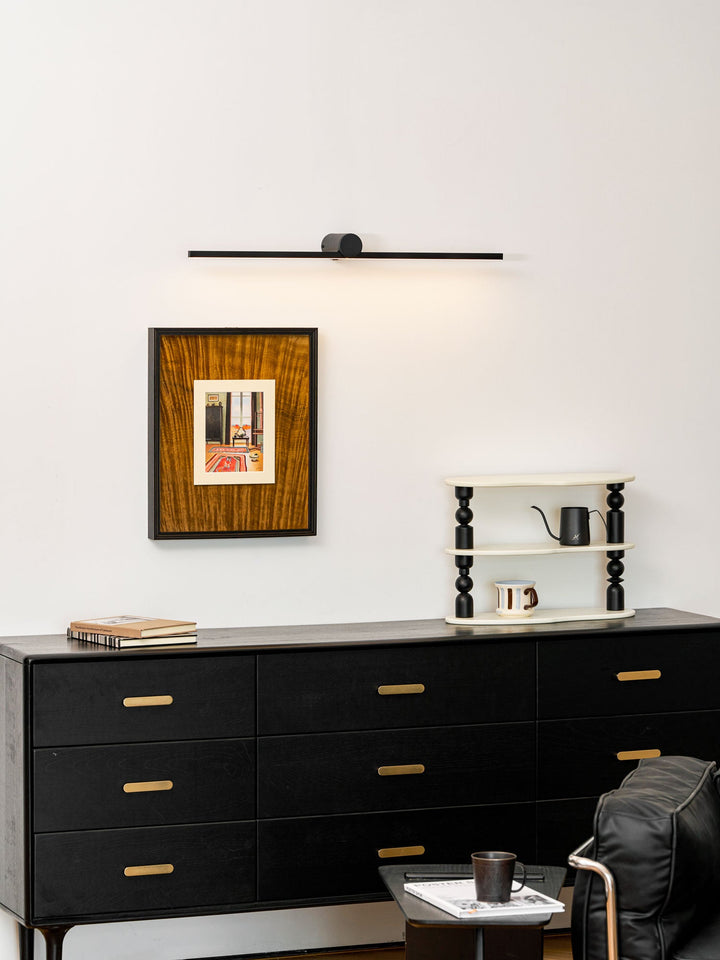 Lampa Ścienna Lumen Trace Ładowana