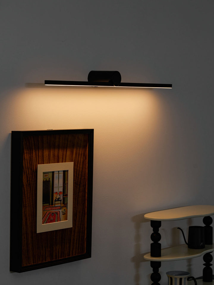 Lampa Ścienna Lumen Trace Ładowana