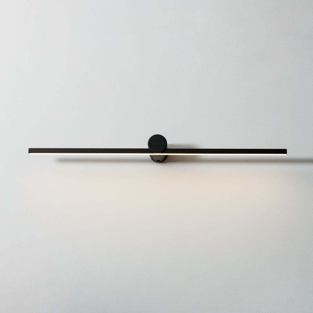 Lampa Ścienna Lumen Trace Ładowana