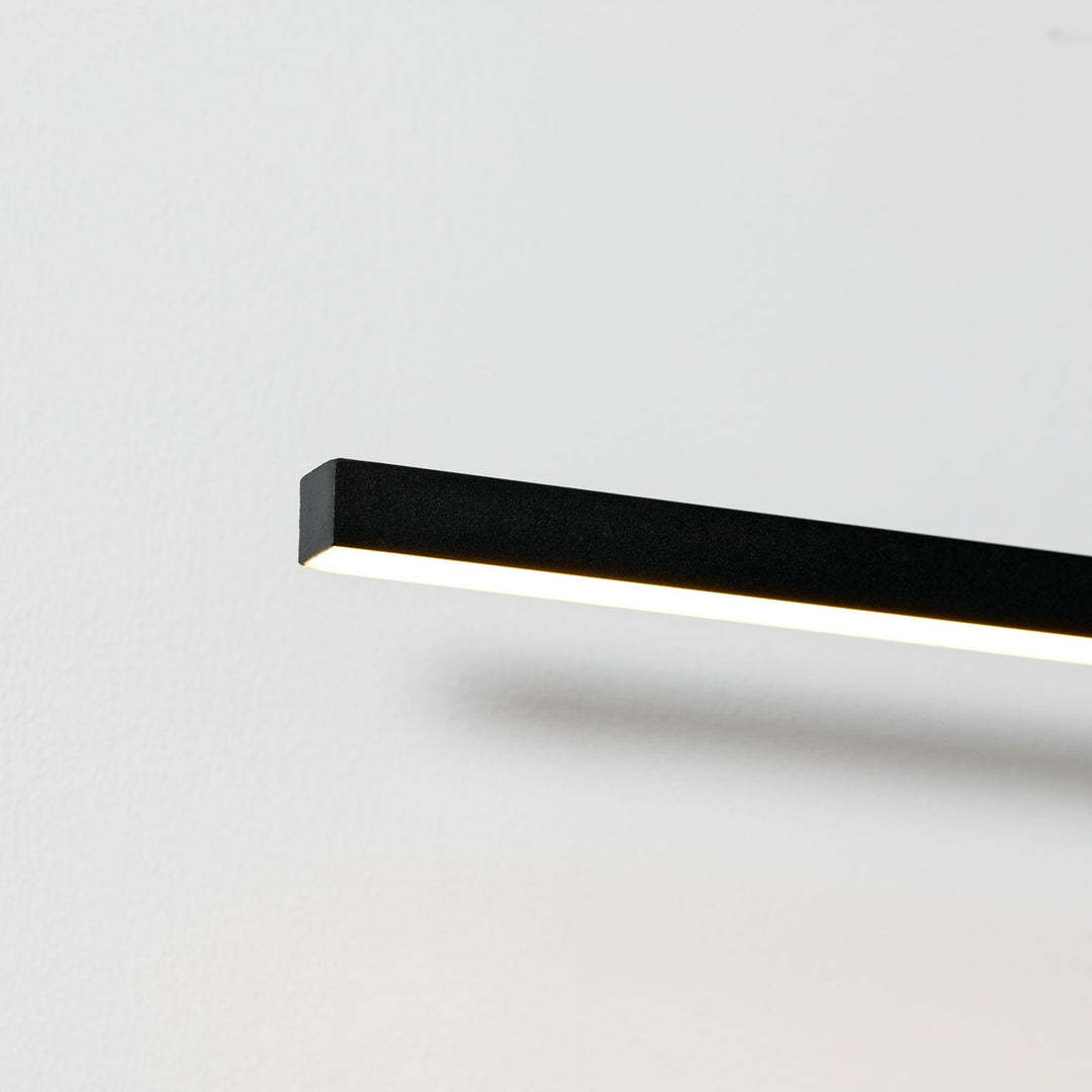 Lampa Ścienna Lumen Trace Ładowana