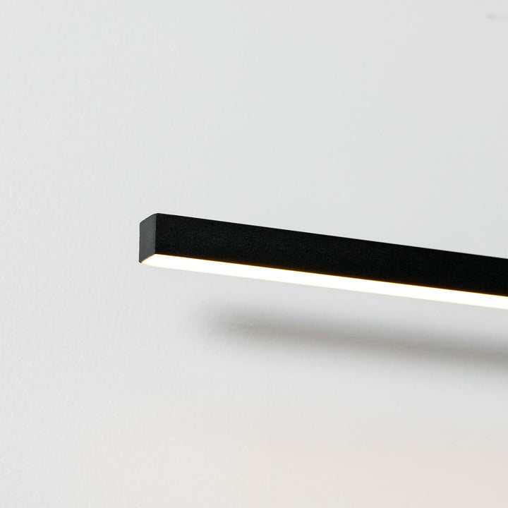 Lampa Ścienna Lumen Trace Ładowana