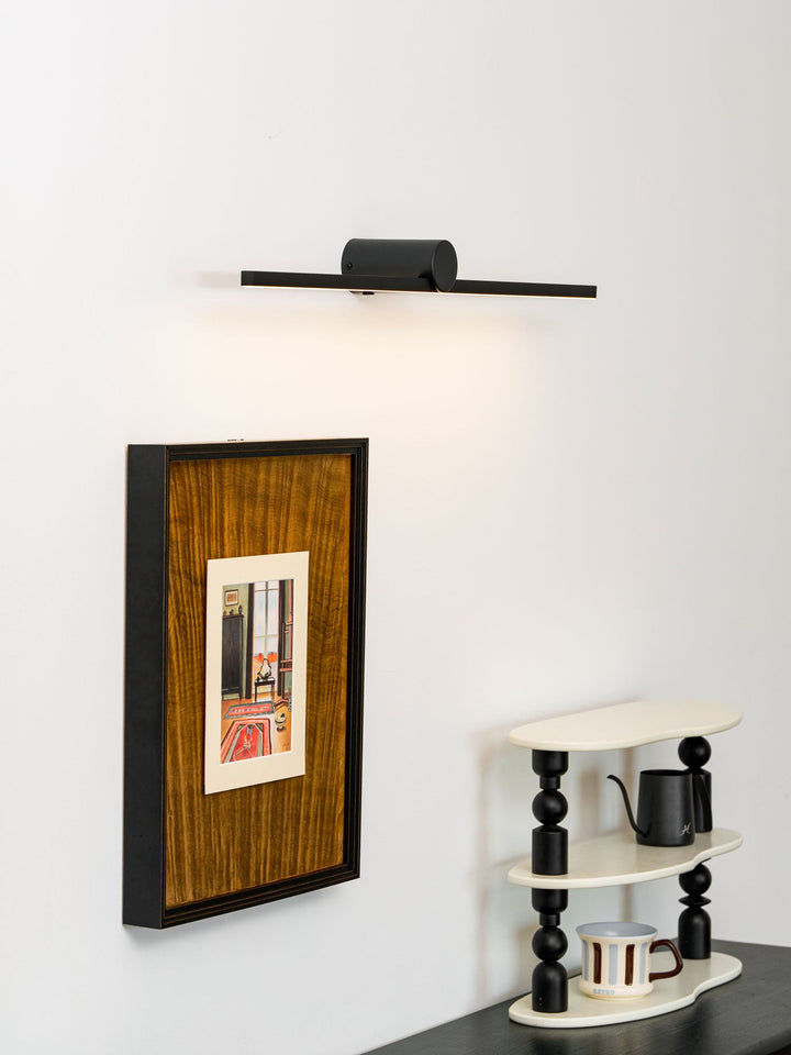 Lampa Ścienna Lumen Trace Ładowana