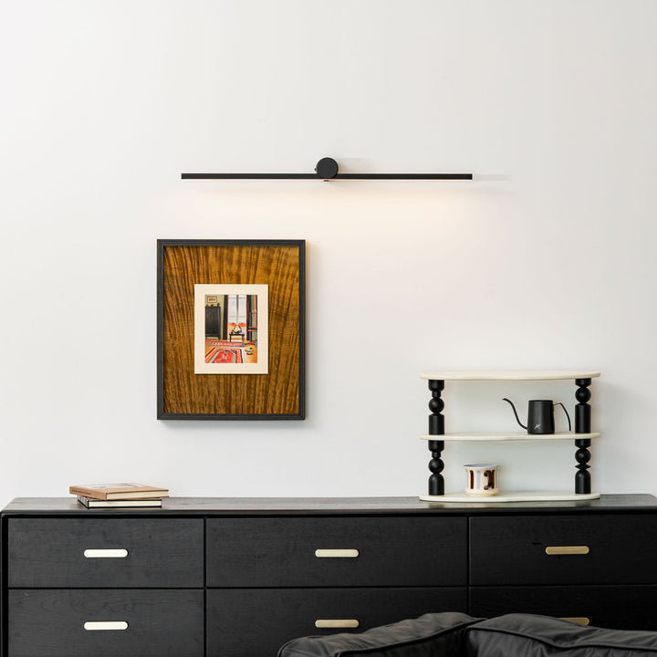 Lampa Ścienna Lumen Trace Ładowana