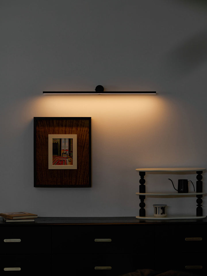 Lampa Ścienna Lumen Trace Ładowana