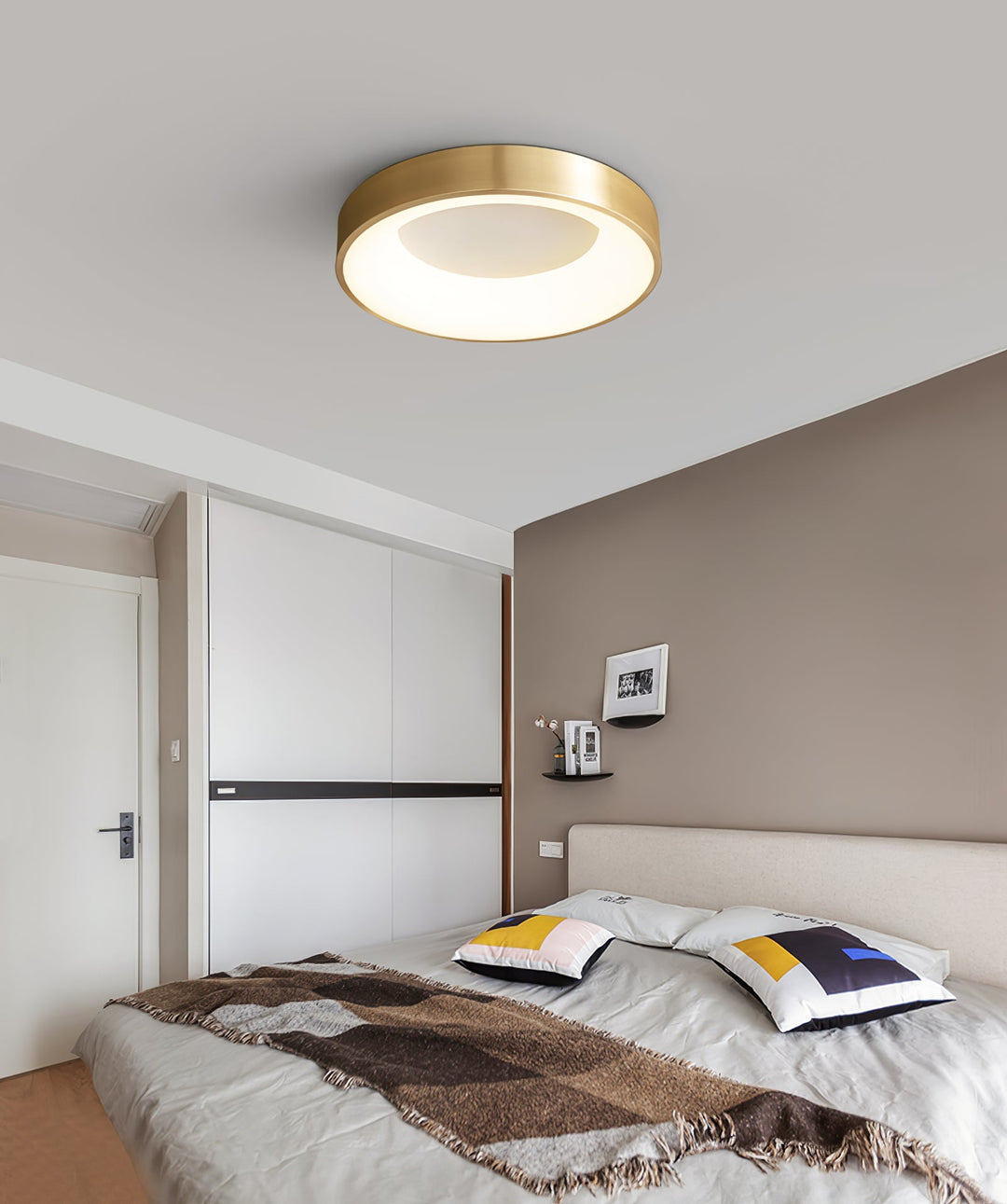 Lampa sufitowa Lumenia